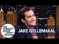 Download Lagu Jake Gyllenhaal Is Obsessed with Tom Holland as Spider-Man