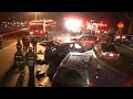 2 killed in fatal crash on Southern State Parkway on Long Island