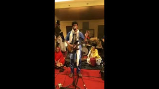 Kader Tarhanine Et Groupe Tartit Concert à Bamako 2019  Kader Tarhanine Et Groupe Tartit Concert à Bamako 2019