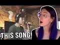 Download Lagu Dimas Senopati - What's Up (4 Non Blondes Cover) | Singer Reacts |