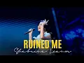 Download Lagu SHABRINA LENOR - RUINED ME (MUNI LONG) TOP 3 | INDONESIAN IDOL 2025