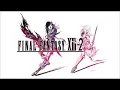 Final Fantasy XIII-2 - Paradigm Shift
