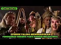 Download Lagu 72 ILMU SIHIR SUN GOKONG DIMUSNAHKAN OLEH KERA TUMPEI - Alur Kera Sakti 2 Episode 21
