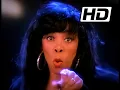Download Lagu Donna Summer - This Time I Know It’s For Real (1989) 🎞️4K·HD·REMASTER🎞️ @RealDonnaSummer