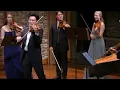 Vivaldi: Winter (L'inverno) I. Allegro non molto - Four Seasons - RAY CHEN