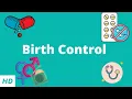 Birth Control Methods and Options