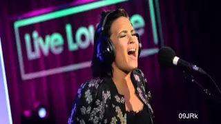 Download Demi Lovato  - Take Me To Church BBC Radio 1 MP3