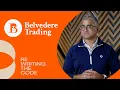 How Belvedere Trading Builds a Stronger Talent Pipeline With Rewriting the Code