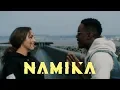 Lagu Namika - Je ne parle pas français [Beatgees Remix] feat. Black M (Official Video)