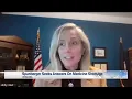NBC29 Spanberger Urges FDA DEA to Address National Adderall Shortage
