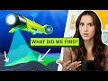 Download Lagu The Ocean Is Deeper Than You Think. We Need Better Maps.
