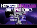 Hardwell - Spaceman (Headhunterz Remix)