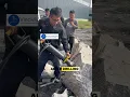 Download Lagu Rock splitter : Easy way to break a rock #construction #civilconstruction #civilengineering #news