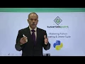 Python - Update and Delete Tuples