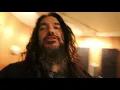 MACHINE HEAD - The Making Of "CIRCLE THE DRAIN" Pt. 1