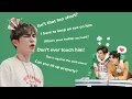Download Lagu [MewGulf] Mew possessive over Gulf?