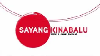 sayang kinabalu pkpb 2020 nikki u0026 jimmy palikat