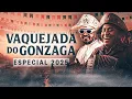 Download Lagu 🌵 VAQUEJADA DO GONZAGA | O Forrozinho do Rei | Luiz Poderoso Chefão