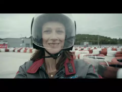 Teaser: Amžinai kartu / Together For Ever