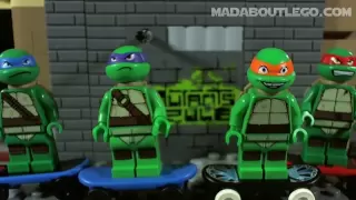 Huge Unlocking Master Splinter, Alopex and others || TMNT Legends. 