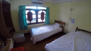 Lankham Hotel – Review, Pakse, Laos