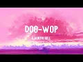 Lauryn Hill - Doo Wop