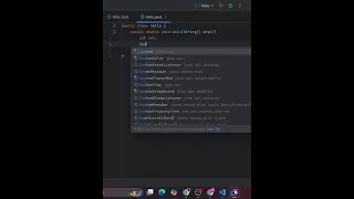 Java Variables Explained Declare Print Variables in Java Java Basics Short