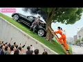 Download Lagu Car Malfunction, CEO Crashed Into Tree, Suddenly! A Bold Single Mom Passed By \u0026 Saved Him—Love Hit!