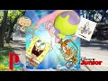 Download Lagu The SpongeBob SquarePants Movie | Ni Hao Kai-Lan Theme Studio | Disney Junior Asia