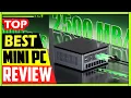Download Lagu Best GMKtec M7 AMD Ryzen7 PRO Mini Pc Review