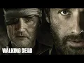The Walking Dead Soundtrack | Warm Shadow - Fink | S3 E13 |