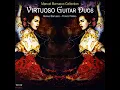 Tango Suite: III Allegro