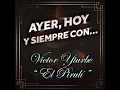 Yo Lo Comprendo - Victor Yturbe "El Piruli"
