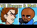Download Lagu Friday Night Funkin' VS Shaggy X Matt 3.0 (Rematch) [IMPOSSIBLE] [FNF MOD/Hard] + Ending \u0026 Cutscenes