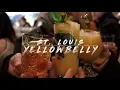Yellowbelly Restaurant Review - St Louis What to Get and When to Go
