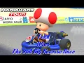 Download Lagu Toad Wins The 2nd Big Reverse Race