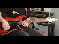 Dolomite - Scott Henderson - guitar cover