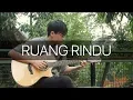Lagu Ruang Rindu - Letto (Fingerstyle Guitar Cover)
