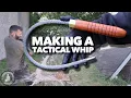 Download Lagu Tactical Whip (This HURTS!)