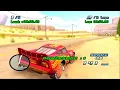 Download Lagu Cars PS2 Gameplay HD | PCSX2 | Disney Pixar Cars | Cars PS2 Racing Game Full HD