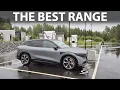 Download Lagu Zeekr 7X Performance 100 kWh range test part 2