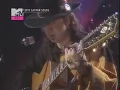 Stevie Ray Vaughan - Pride And Joy (MTV Unplugged)