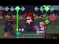 Download Lagu FNF Halloween Mod V2 Zardy - Foolhardy 2023 (FC) (4k)