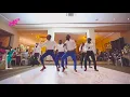 Fally IPUPA | Allo Telephone - #choreography @fassie.m