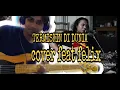 Download Lagu TERMISKIN DI DUNIA COVER BASS FT FELIX