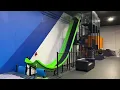 Vlog Exploring DEFY Tukwila after a year