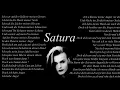 Download Lagu LACRIMOSA  SATURA FULL ALBUM