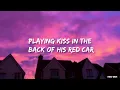 Jenna Davis - 16 ( Sixteen Lyrics Video )