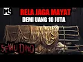 Lagu SERAMNYA SANTET 1.000 HARI‼️REVIEW FILM SEWU DINO | #Mstory vol. 156