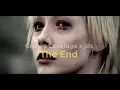 Download Lagu Groove Coverage x jds - The End [2025 remix]
